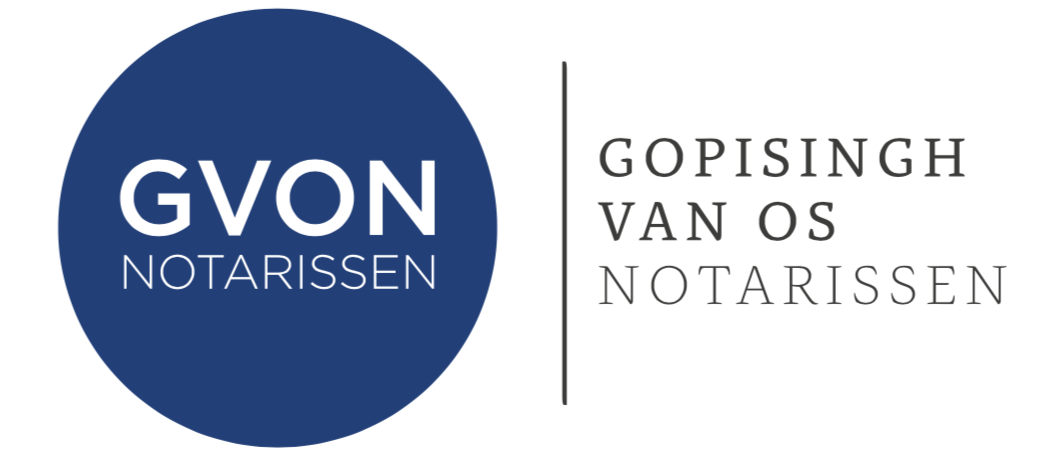 GVON | Notaris | Hoofddorp